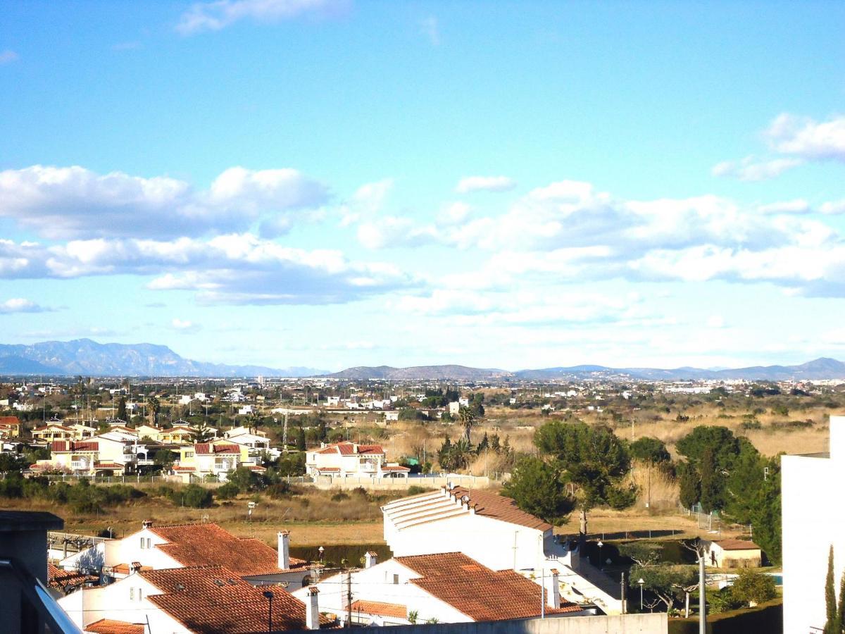 Las Marinas Lek Peñíscola المظهر الخارجي الصورة